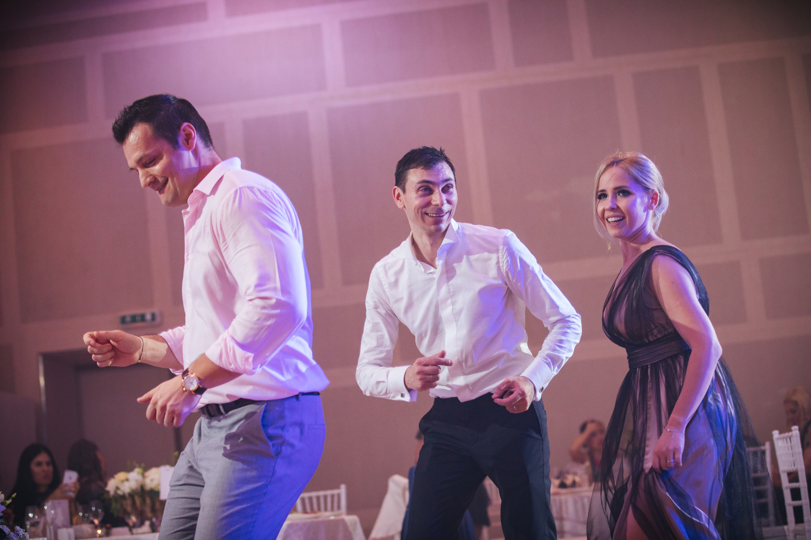 Nunta Flori si Sebi 1724